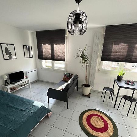 Appartement Zen-Itude à Strasbourg Extérieur photo