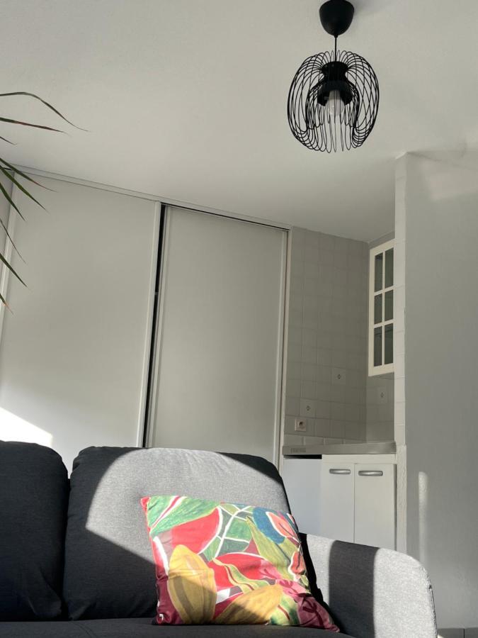 Appartement Zen-Itude à Strasbourg Extérieur photo