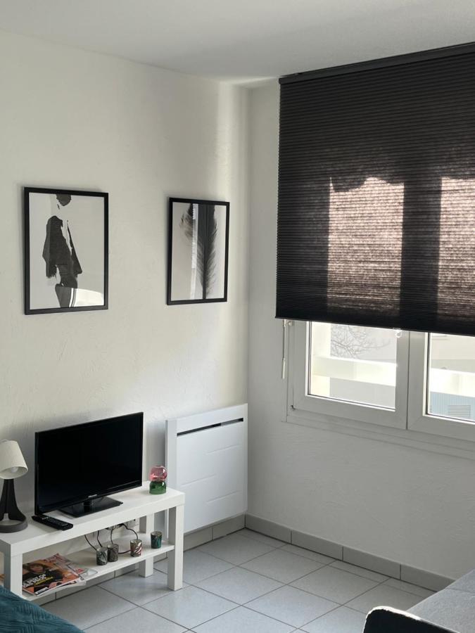 Appartement Zen-Itude à Strasbourg Extérieur photo